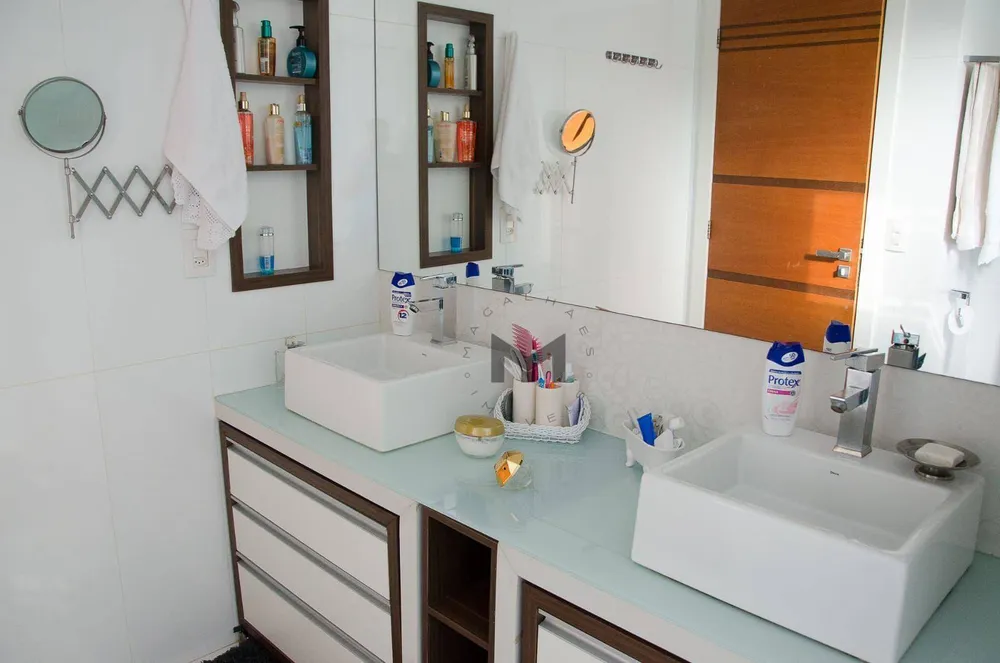 Casa, 9 quartos, 400 m² - Foto 31