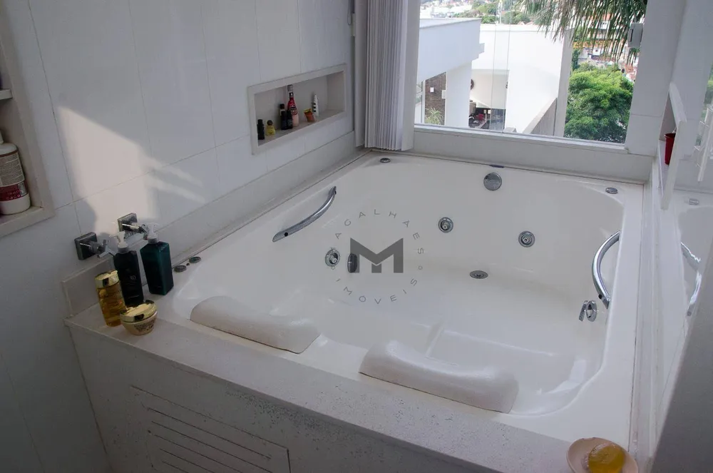 Casa, 9 quartos, 400 m² - Foto 26