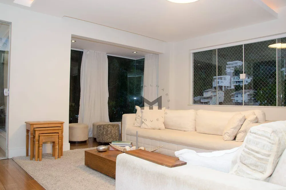 Casa, 9 quartos, 400 m² - Foto 10