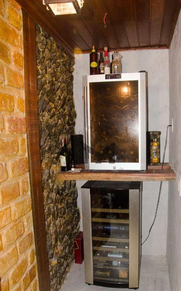 Casa, 9 quartos, 400 m² - Foto 19