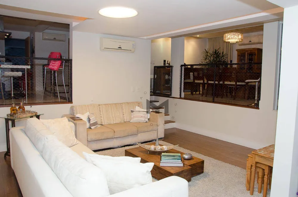 Casa, 9 quartos, 400 m² - Foto 11