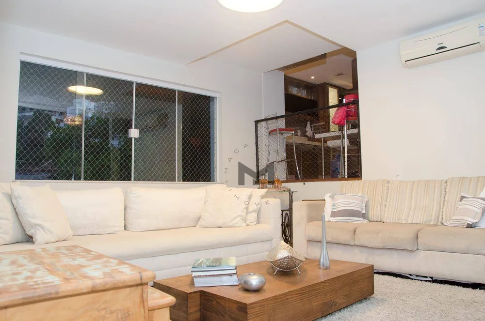 Casa, 9 quartos, 400 m² - Foto 9