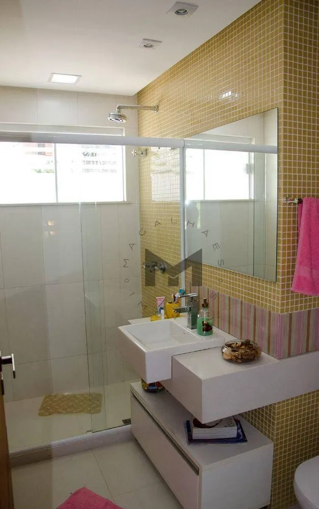 Casa, 9 quartos, 400 m² - Foto 35