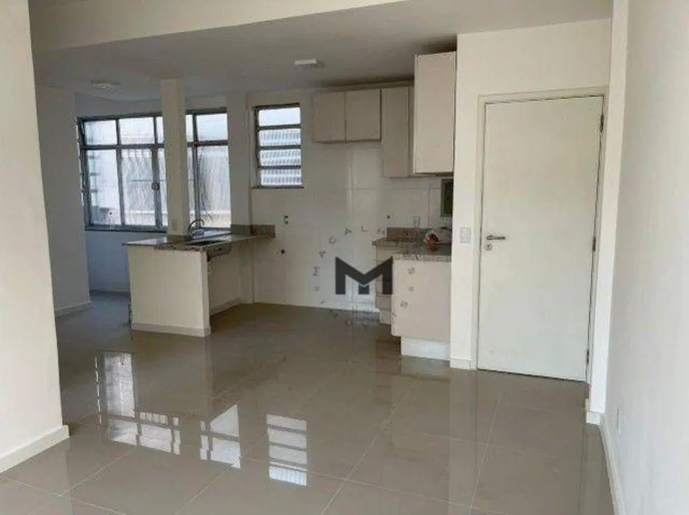 Apartamento, 2 quartos, 56 m² - Foto 3