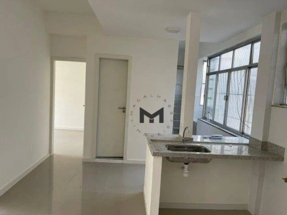 Apartamento, 2 quartos, 56 m² - Foto 4