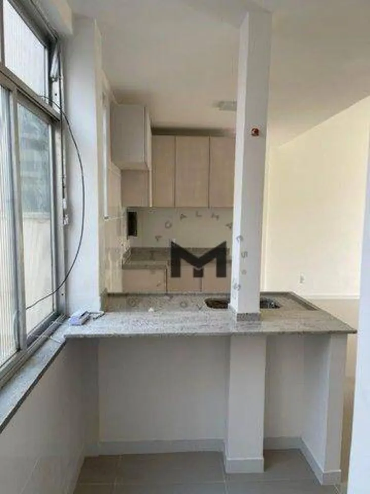 Apartamento, 2 quartos, 56 m² - Foto 7