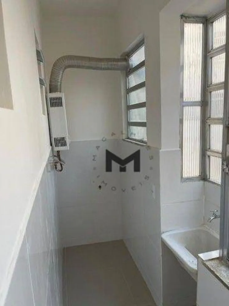 Apartamento, 2 quartos, 56 m² - Foto 6