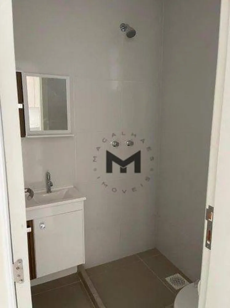 Apartamento, 2 quartos, 56 m² - Foto 8