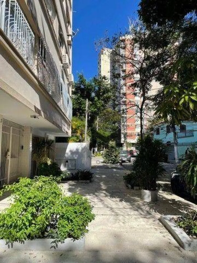 Apartamento, 2 quartos, 56 m² - Foto 11