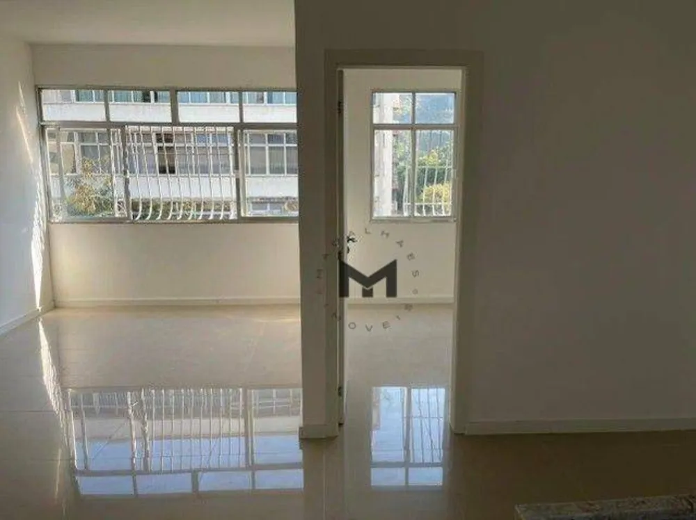 Apartamento, 2 quartos, 56 m² - Foto 1