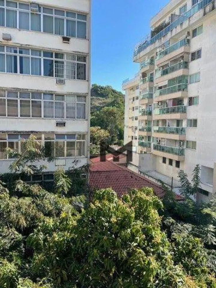 Apartamento, 2 quartos, 56 m² - Foto 2