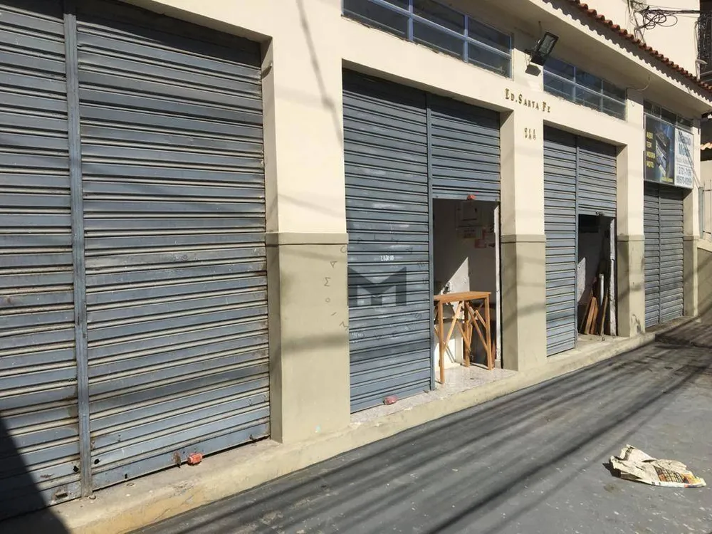 Loja-Salão, 30 m² - Foto 3