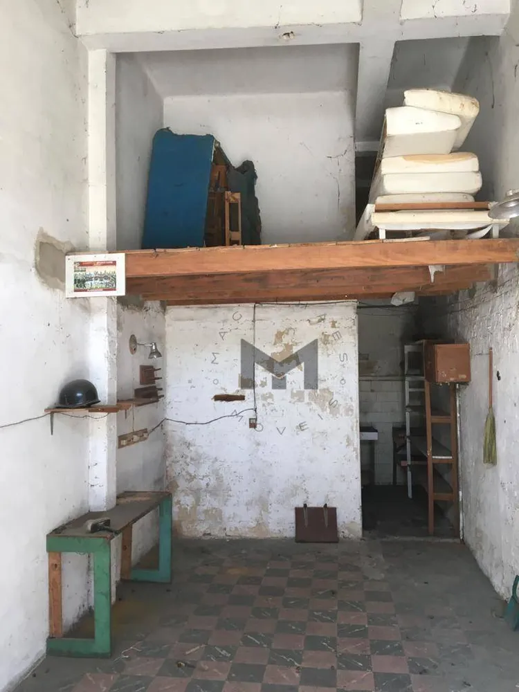 Loja-Salão, 30 m² - Foto 4