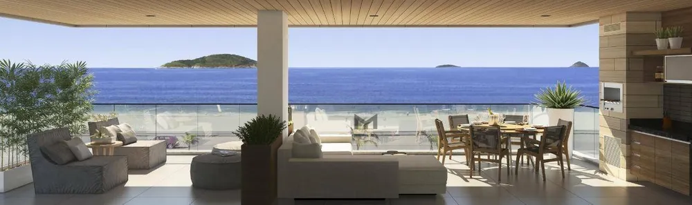 Apartamento, 3 quartos, 121 m² - Foto 5
