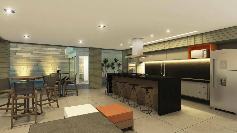 Apartamento, 3 quartos, 121 m² - Foto 18