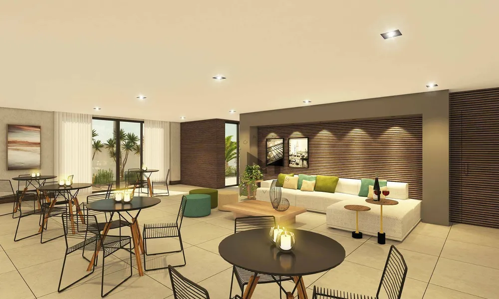 Apartamento, 3 quartos, 121 m² - Foto 11