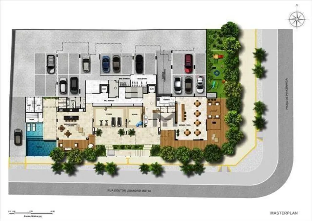Apartamento, 3 quartos, 121 m² - Foto 16