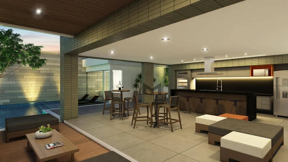 Apartamento, 3 quartos, 121 m² - Foto 9