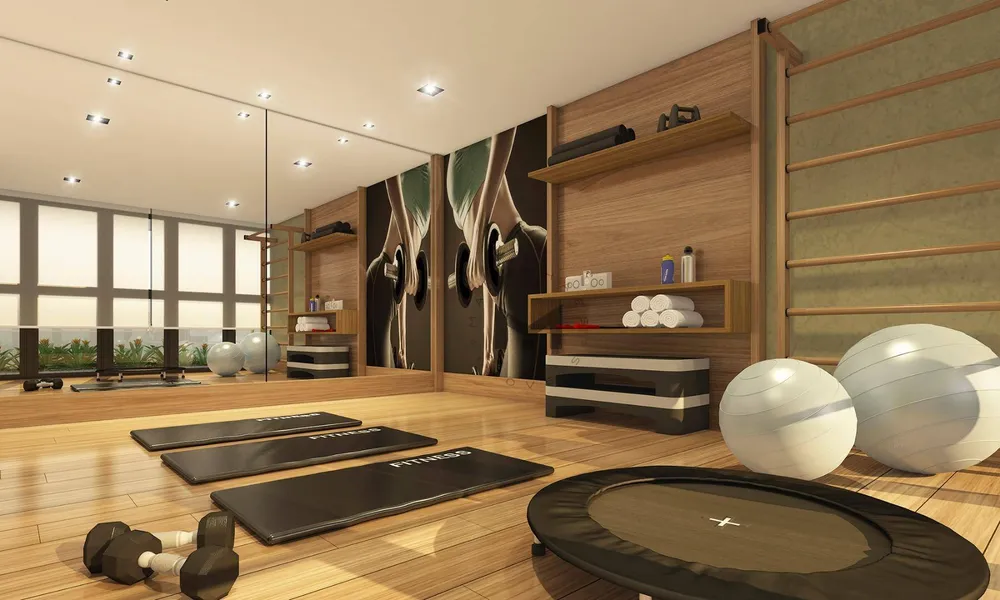 Apartamento, 3 quartos, 121 m² - Foto 14