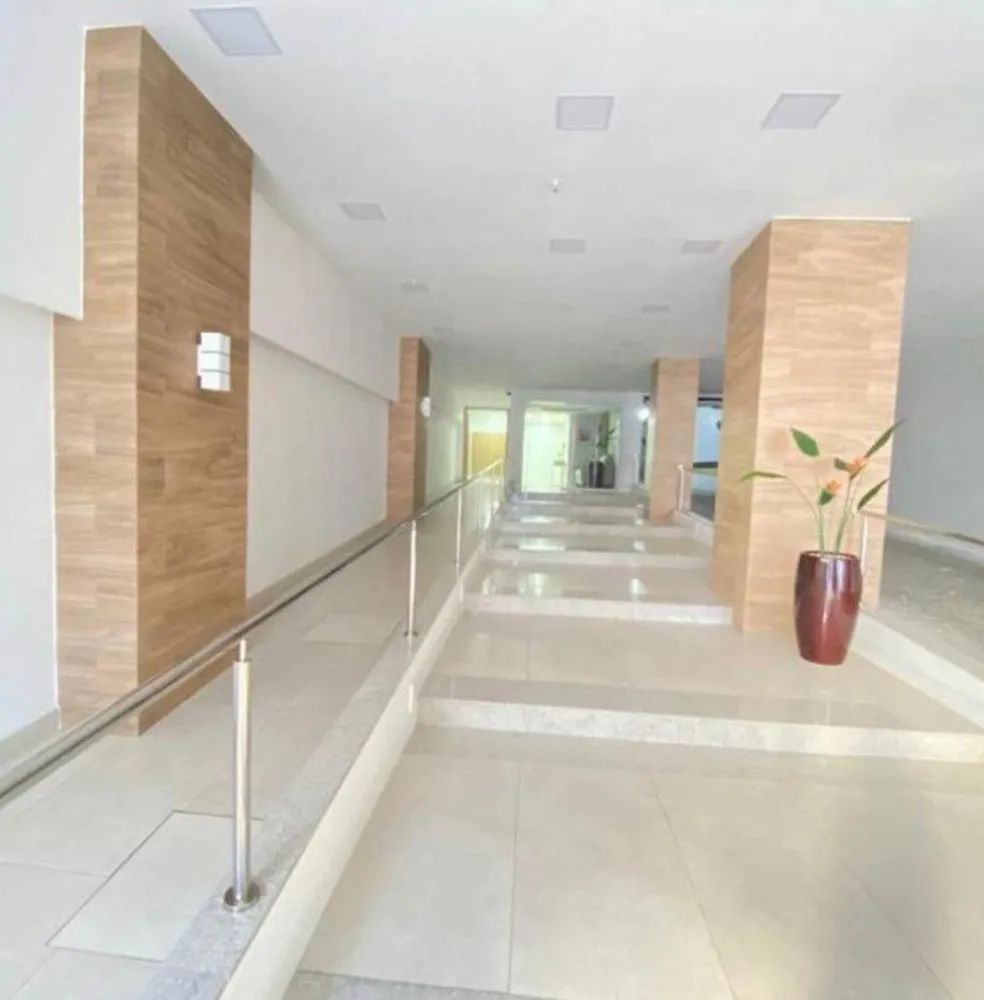 Apartamento, 2 quartos, 72 m² - Foto 14