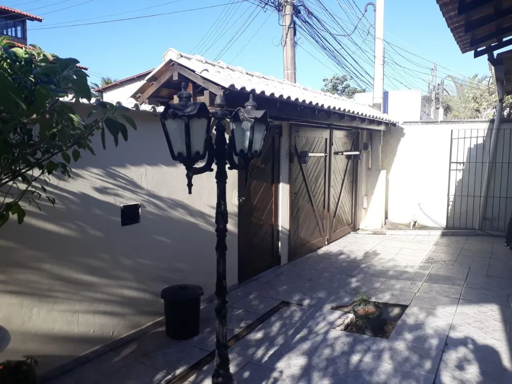 Casa, 3 quartos, 300 m² - Foto 8