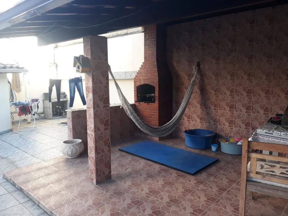 Casa, 3 quartos, 300 m² - Foto 4