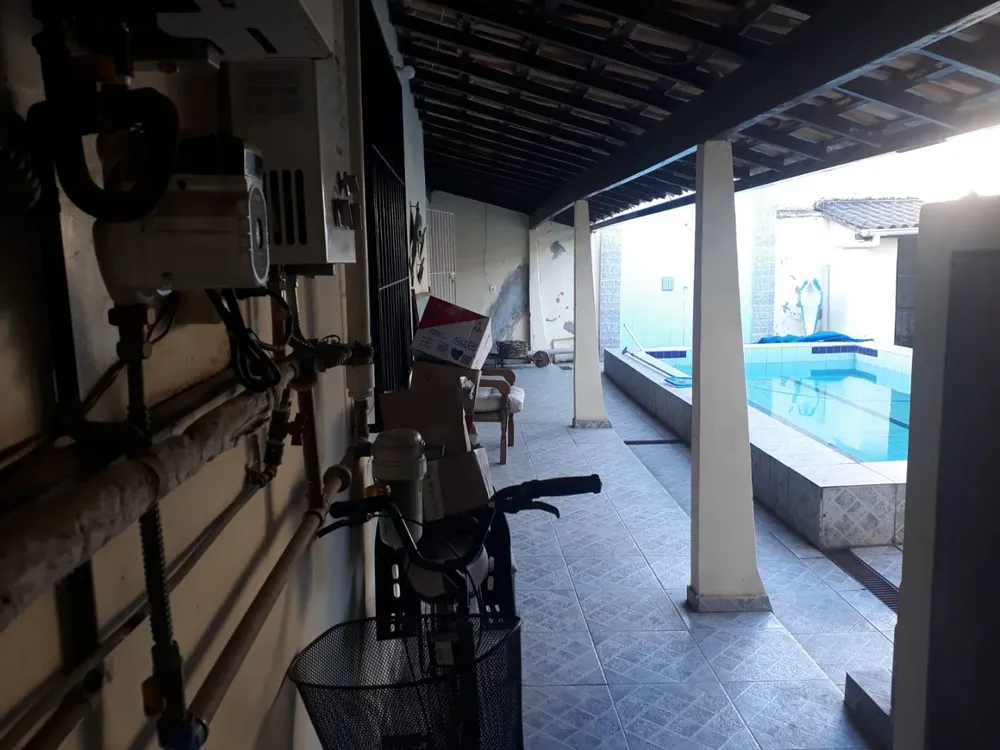 Casa, 3 quartos, 300 m² - Foto 7