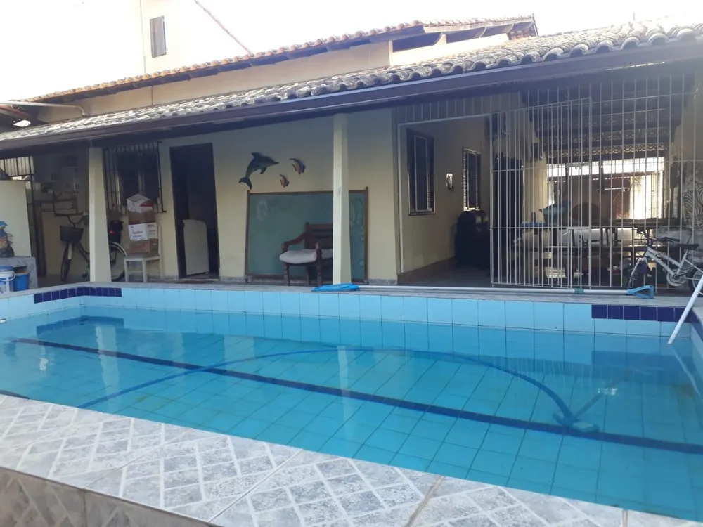 Casa, 3 quartos, 300 m² - Foto 1