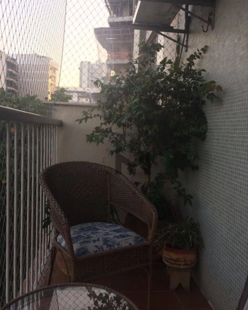Apartamento, 2 quartos, 80 m² - Foto 3
