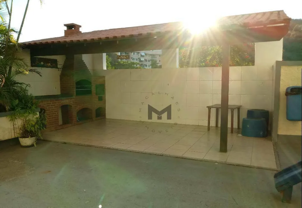 Apartamento, 2 quartos, 80 m² - Foto 17