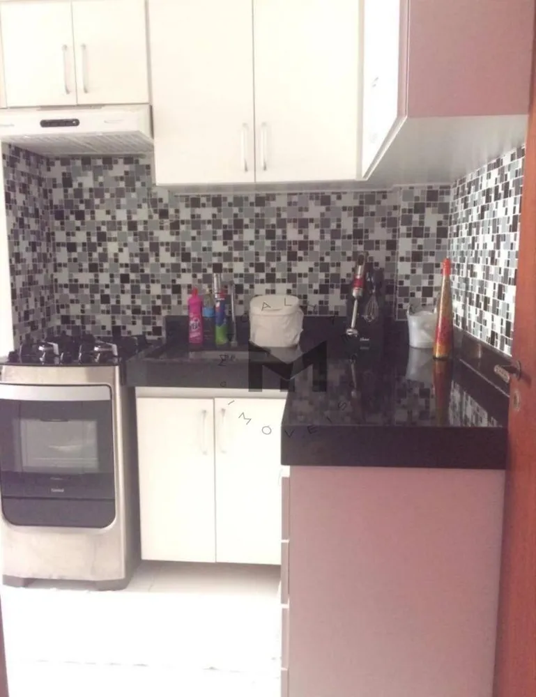 Apartamento, 2 quartos, 80 m² - Foto 4