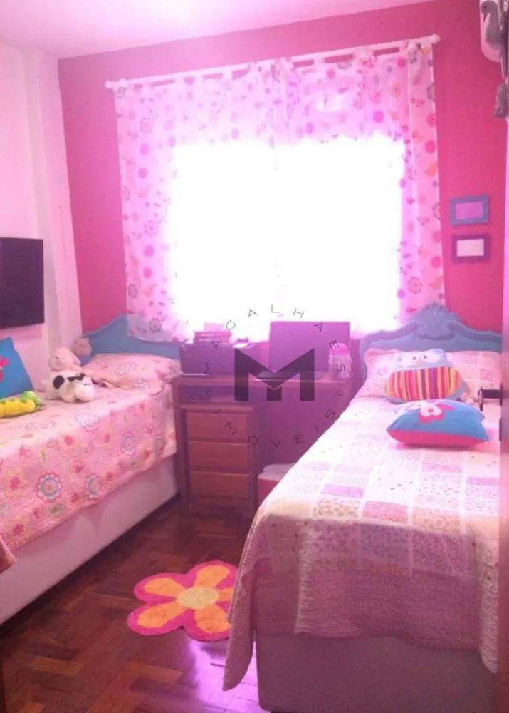 Apartamento, 2 quartos, 80 m² - Foto 11