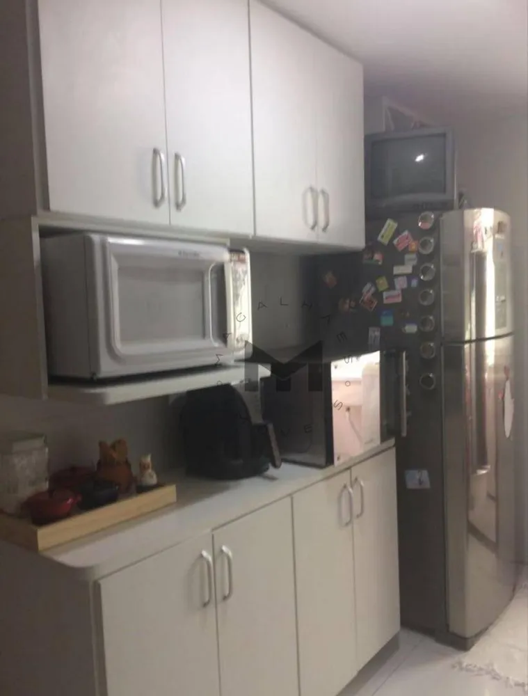 Apartamento, 2 quartos, 80 m² - Foto 5
