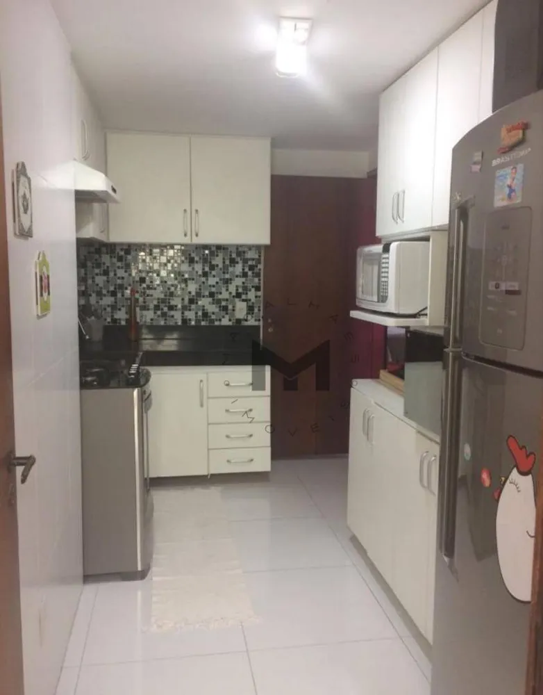 Apartamento, 2 quartos, 80 m² - Foto 6