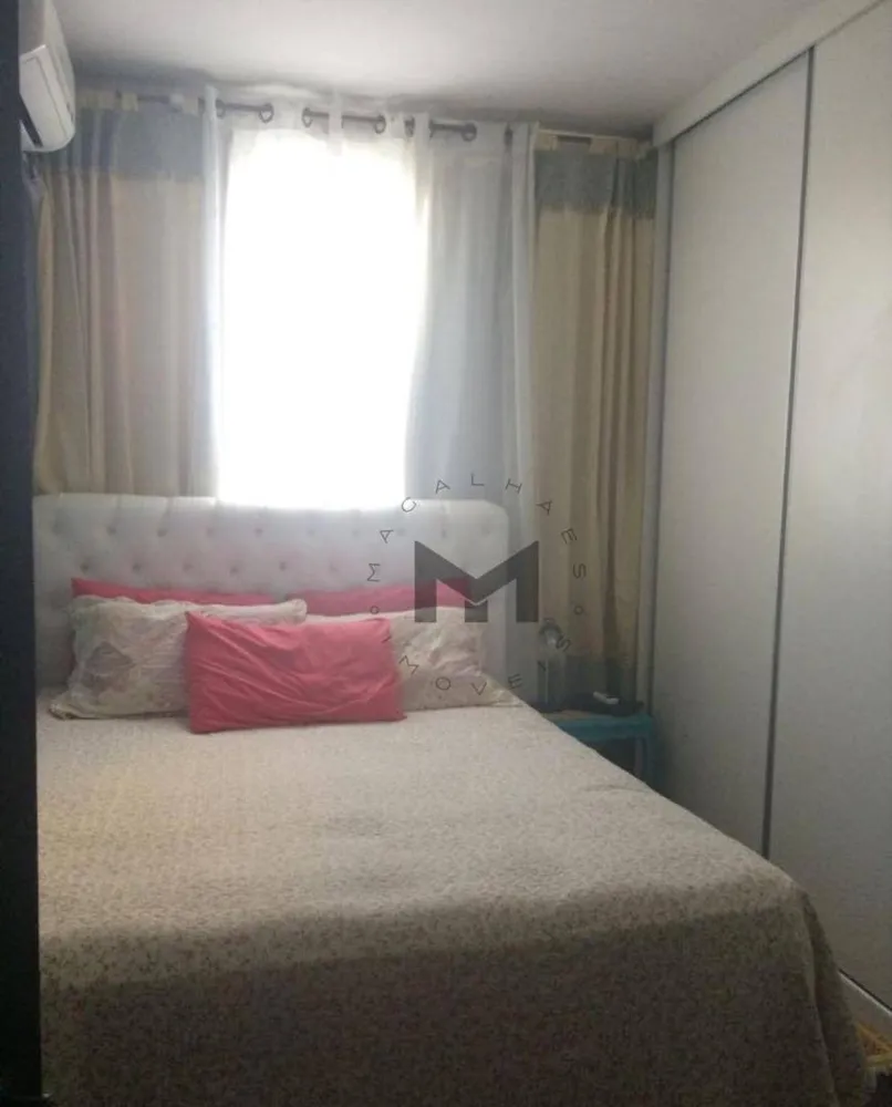 Apartamento, 2 quartos, 80 m² - Foto 7