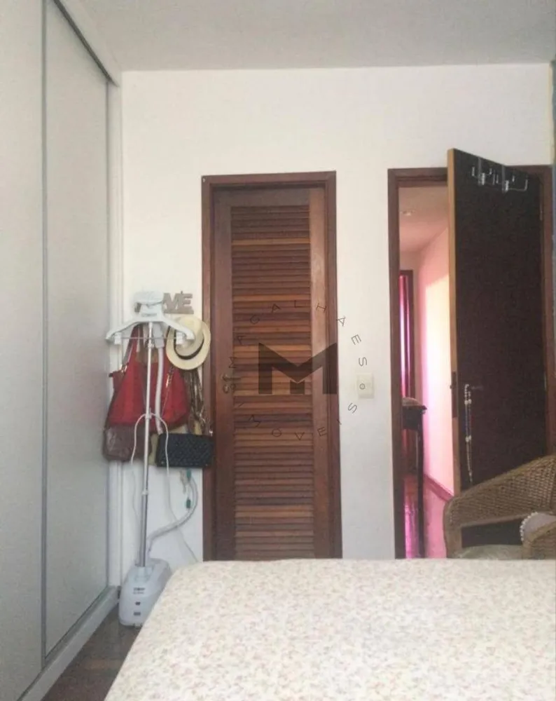 Apartamento, 2 quartos, 80 m² - Foto 8
