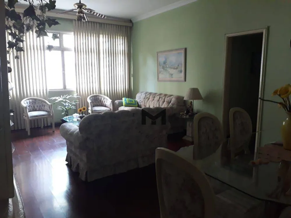 Apartamento, 3 quartos, 110 m² - Foto 2