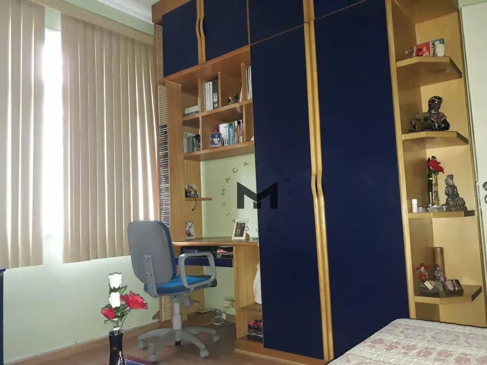 Apartamento, 3 quartos, 110 m² - Foto 3