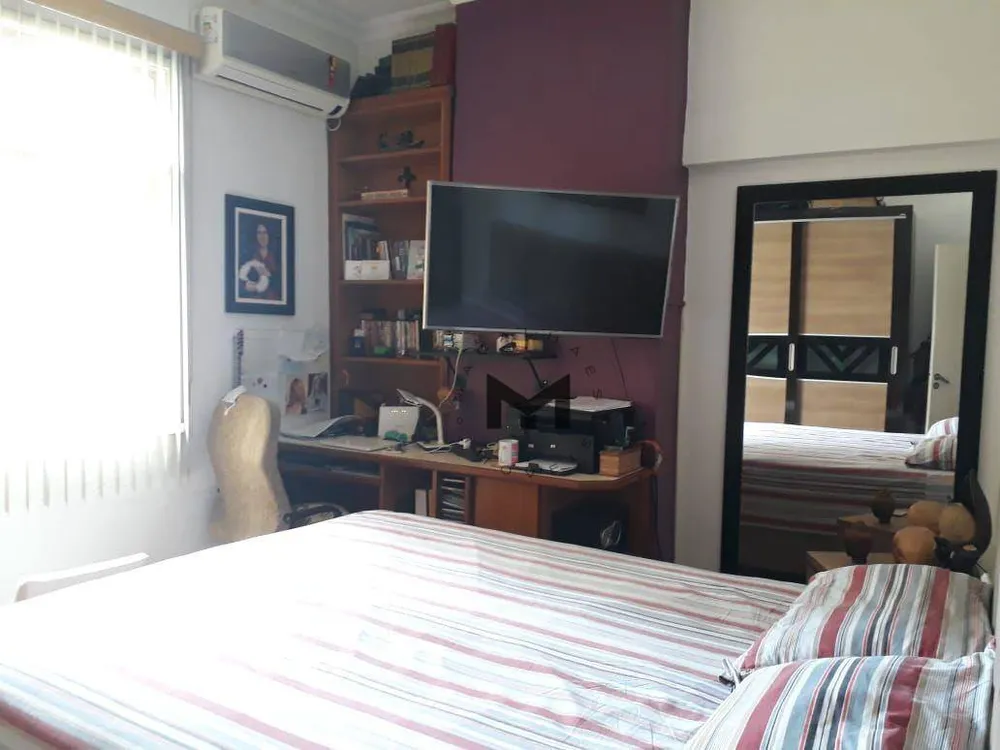 Apartamento, 3 quartos, 110 m² - Foto 4