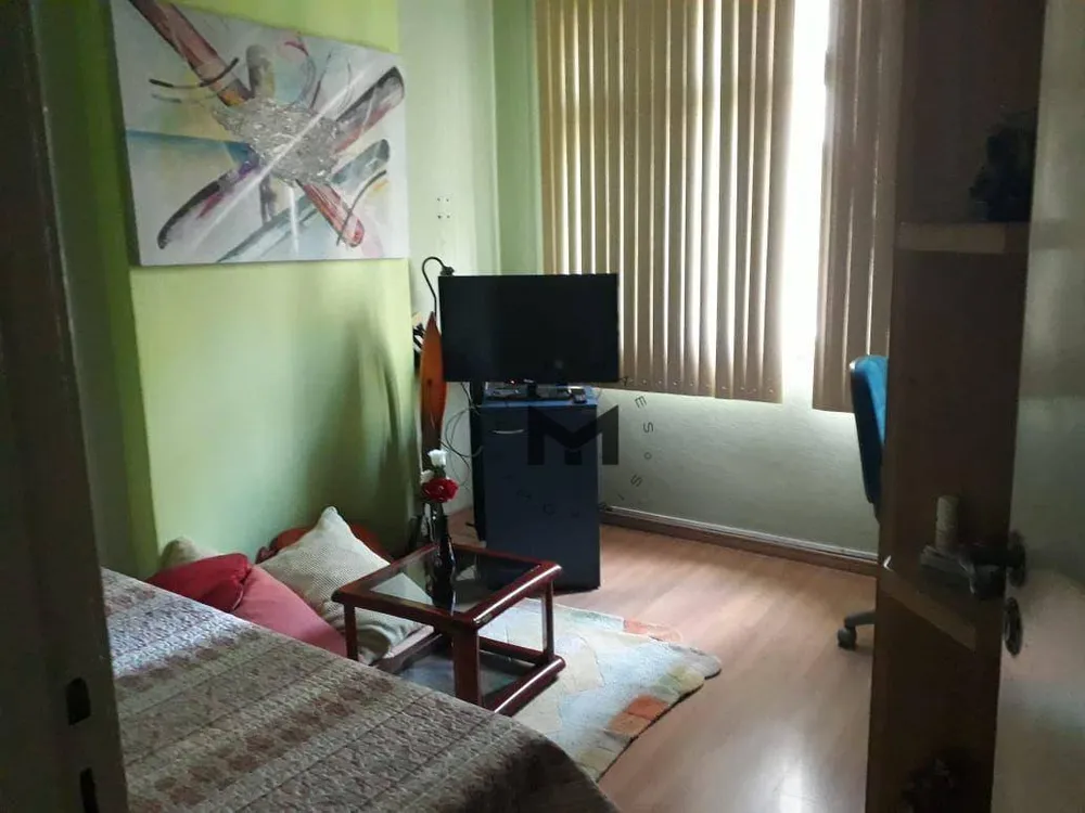 Apartamento, 3 quartos, 110 m² - Foto 5