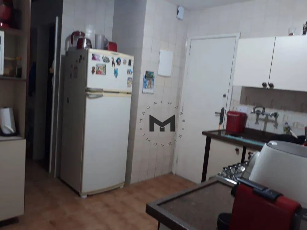 Apartamento, 3 quartos, 110 m² - Foto 6