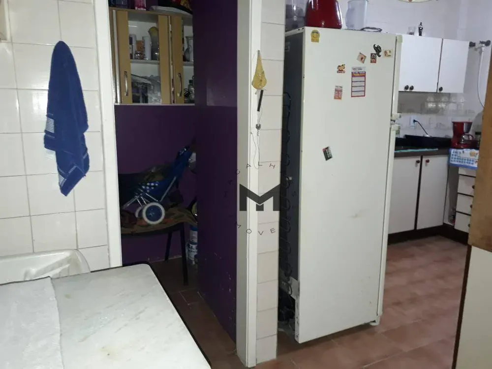 Apartamento, 3 quartos, 110 m² - Foto 8