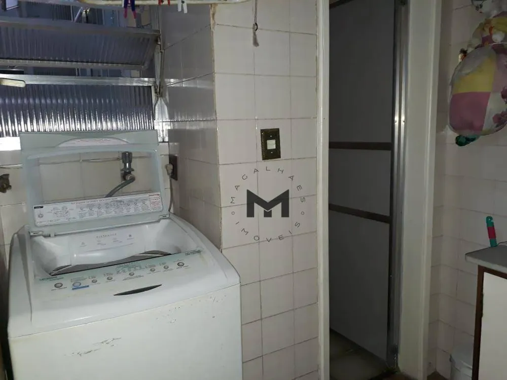 Apartamento, 3 quartos, 110 m² - Foto 11