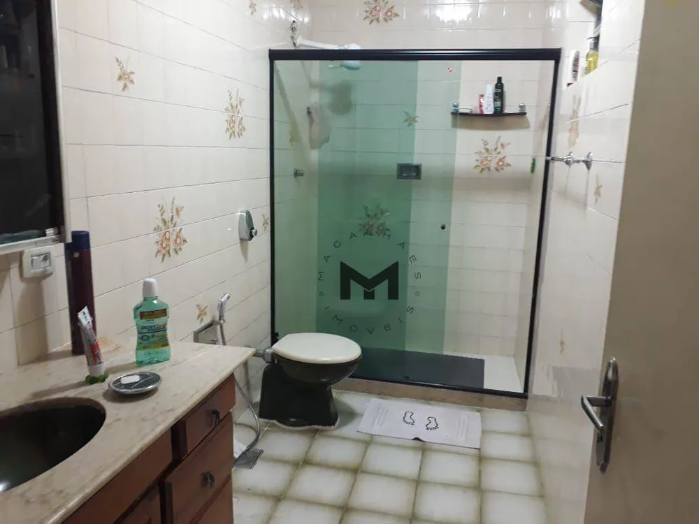 Apartamento, 3 quartos, 110 m² - Foto 9