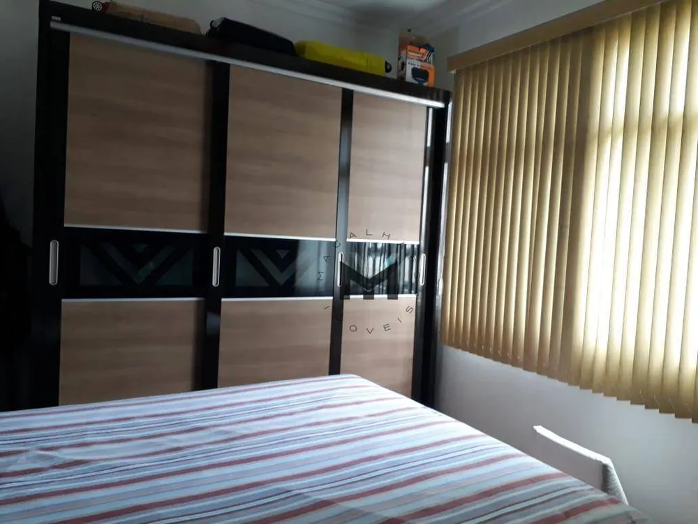 Apartamento, 3 quartos, 110 m² - Foto 10