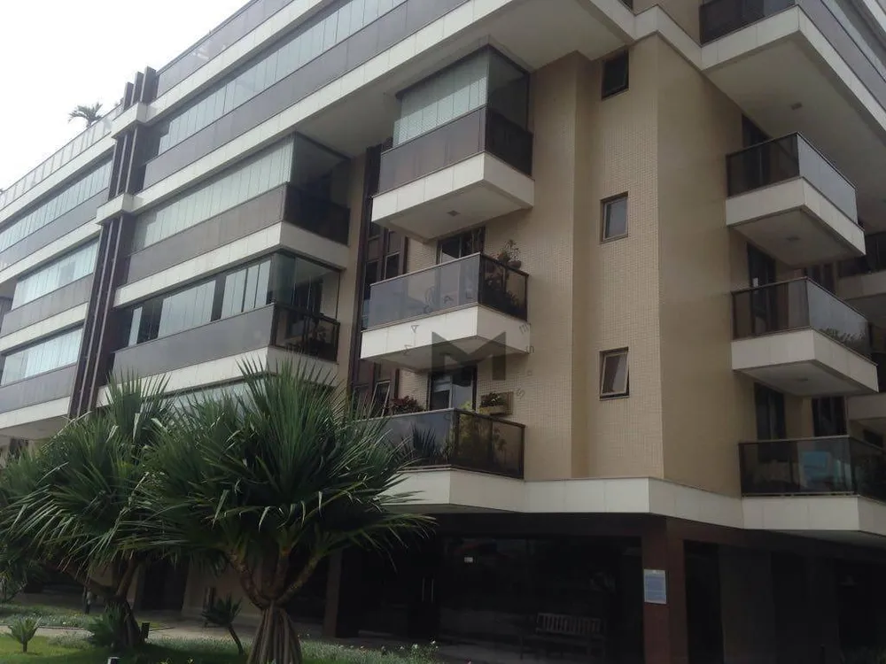 Apartamento, 4 quartos, 173 m² - Foto 29