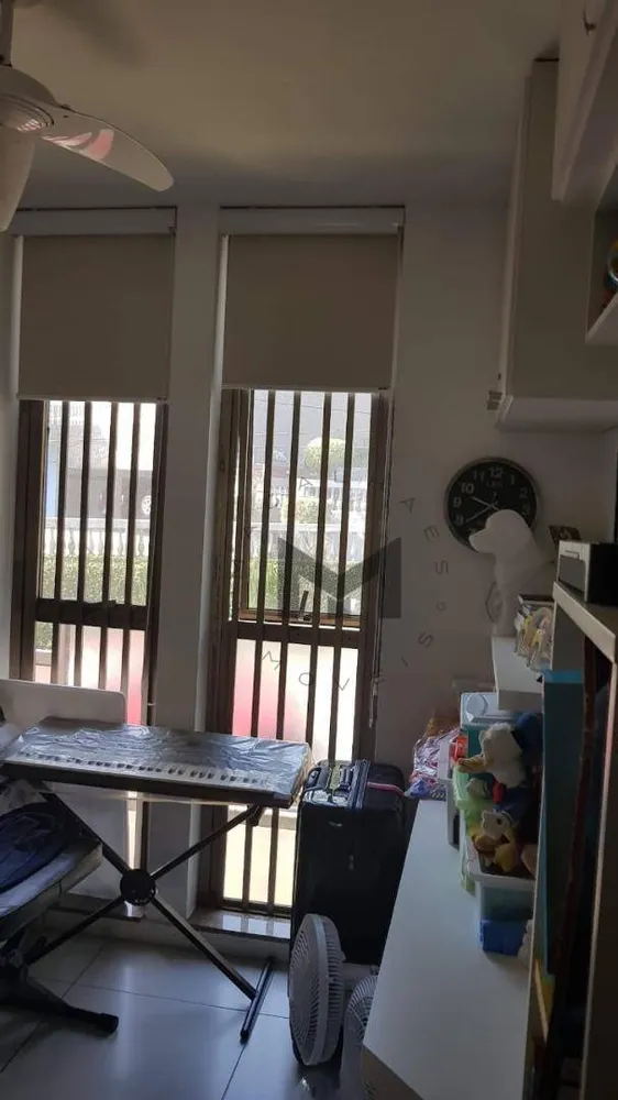Apartamento, 4 quartos, 173 m² - Foto 14