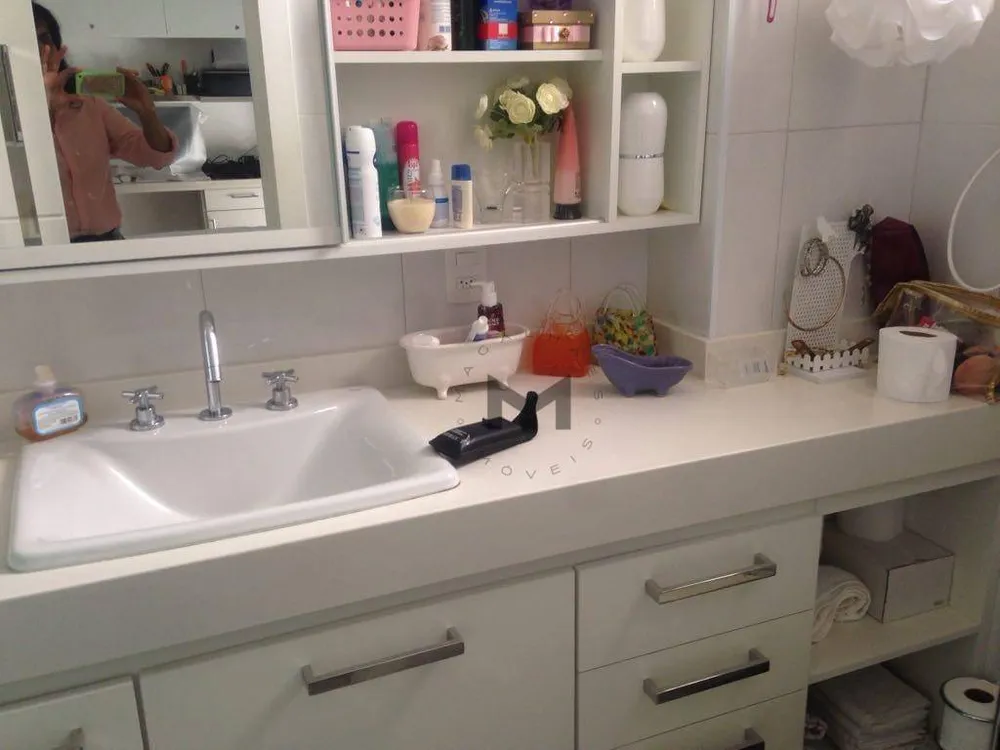 Apartamento, 4 quartos, 173 m² - Foto 20