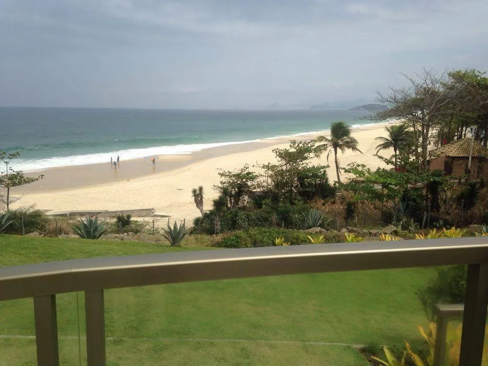 Apartamento, 4 quartos, 173 m² - Foto 3