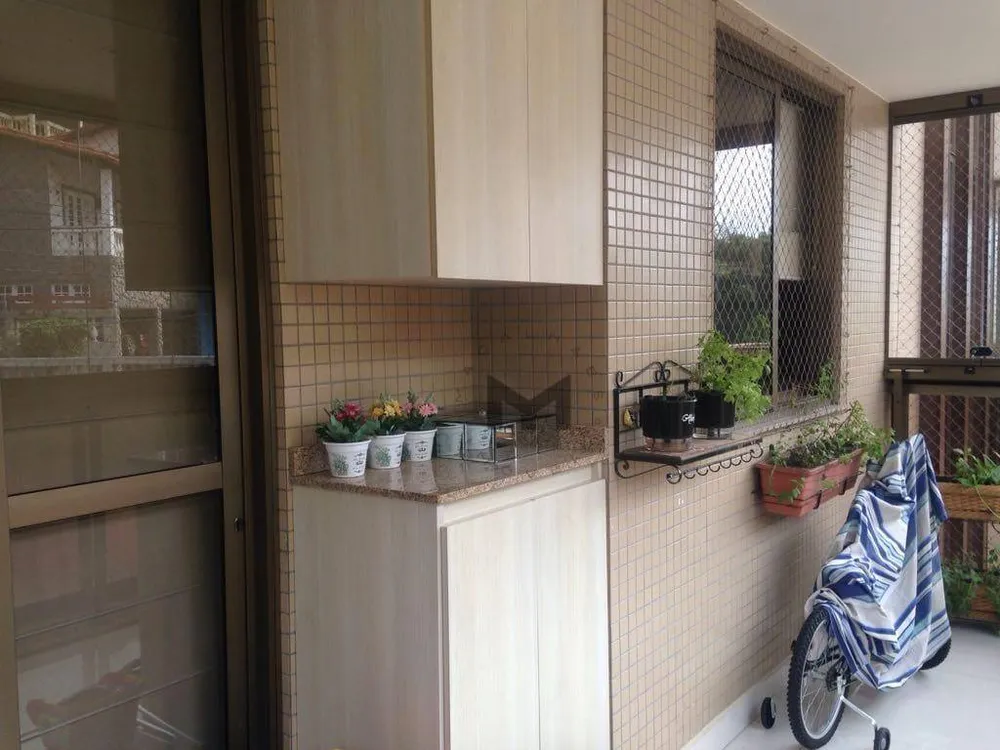 Apartamento, 4 quartos, 173 m² - Foto 27